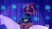 episode 5 GIF by RuPaul's Drag Race