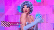 Drag Queen GIF by Drag Race France