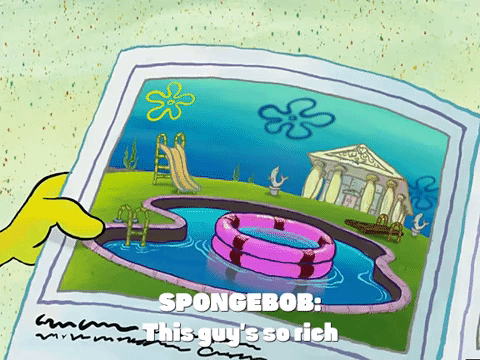 season 2 chocolate with nuts GIF by SpongeBob SquarePants