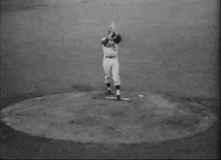 Home Run Baseball GIF by US National Archives