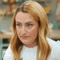 Cake Baking GIF by The Great British Bake Off