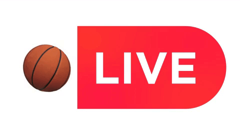 RastoPato giphyupload giphycreatortest live basket ball GIF