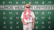 GIF by iwusports