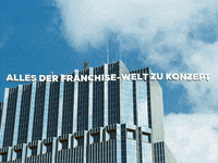 GIF by FranchiseONE.de