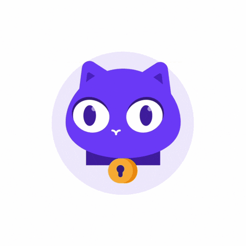 ProtonAG giphyupload brb privacy afk GIF