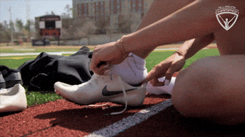 She's A Fierce Competitor