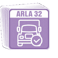 Sticker by Lubmix Comércio e Importação de Equipamentos LTDA