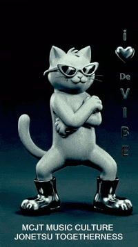 dcland music dancing club acid GIF