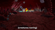 confused dark GIF by South Park 