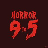 animation horror GIF by umair anwar