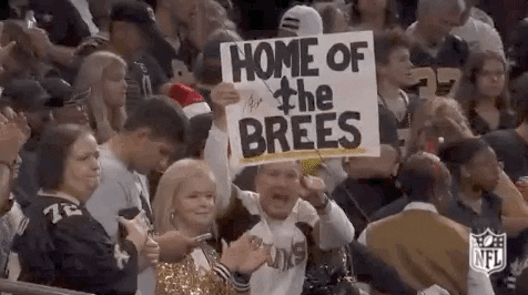 Regular Season Football GIF by NFL