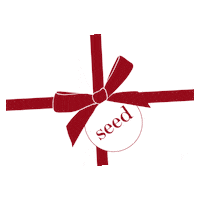 Shopping Sticker by Seed Heritage