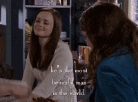 season 6 netflix GIF by Gilmore Girls 