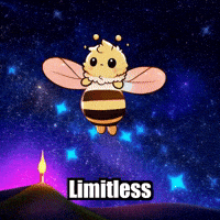 Wisdom GIF by Beelightened