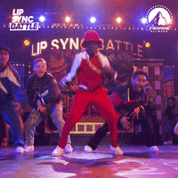 Stranger Things Caleb GIF by Lip Sync Battle