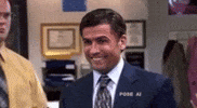 Awkward The Office GIF by FullMag