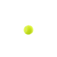 Tennis Sticker by Abierto GNP