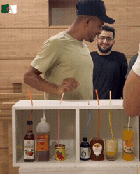 Sour GIF