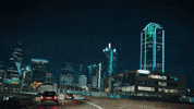 Southern Methodist University Dallas GIF by SMU Football