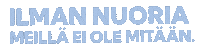 Vaalit Eduskuntavaalit Sticker by Allianssi ry