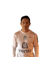 football ffk Sticker by Fredriksstad Blad