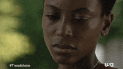 Usa Network Television GIF by Treadstone