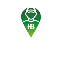ghost hand Sticker by Handyboy On Demand Services