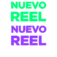 zonawero nuevo reel werotink Sticker