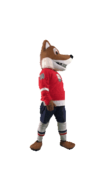 Lillehammerik hockey norway gameday icehockey Sticker