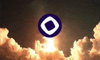 To The Moon Crypto GIF by Eco