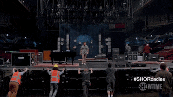 season 1 summer GIF by Showtime