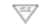 party house Sticker