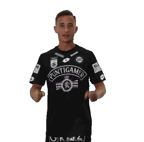 Koch Sturmgraz Sticker by SK Sturm