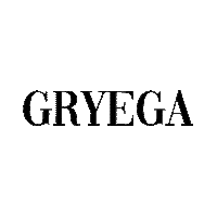 Logo Rosa Sticker by Gryega