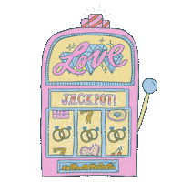 Queer Love Sticker