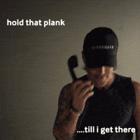 Pilates Trainer GIF by heroboard fitnes