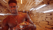 Nfl Draft Football GIF by NFL