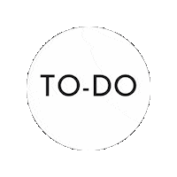 hookedondancehub make it happen to-do josefin höök hookedon Sticker