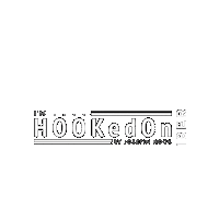 hookedondancehub team member josefin höök hookedon dance hub Sticker