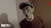 Sick Yoo Jae Suk GIF by Busted!