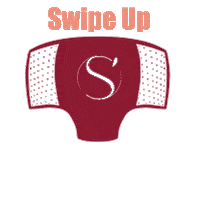 Swipe Up Sticker by So Cup