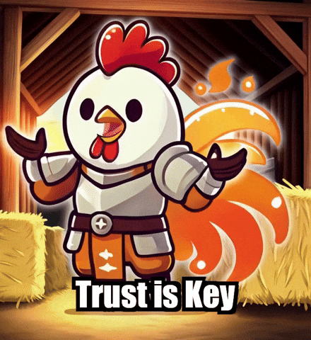 Zorooster Character GIF by Zorooster