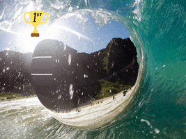 Germany Wow GIF by FranchiseONE.de