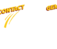 Contactgemist Sticker by Rugby Vlaanderen