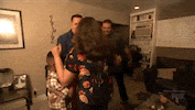 knock knock live GIF by Fox TV