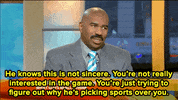 steve harvey news GIF