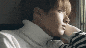 Spring Day Jk GIF by BTS