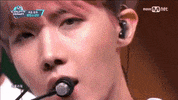 Park Jimin GIF