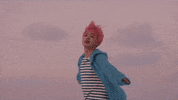 Park Jimin GIF by BTS