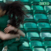 Celtic Fc Sport GIF by Celtic Football Club